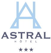 Hôtel Astral