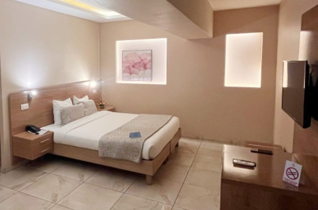 Chambre classique