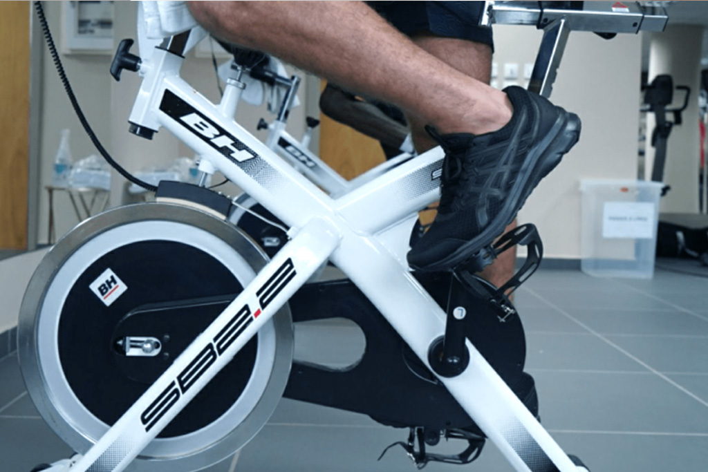 salle de sport zone industrielle