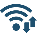 Equipement : <span>WiFi</span>