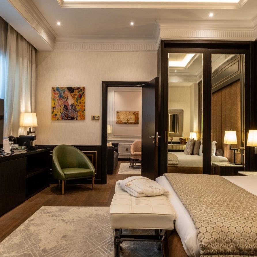 Suite Junior