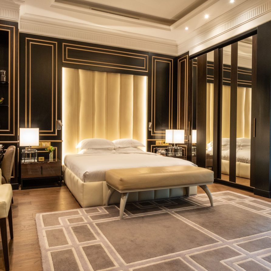 Chambre Exécutive