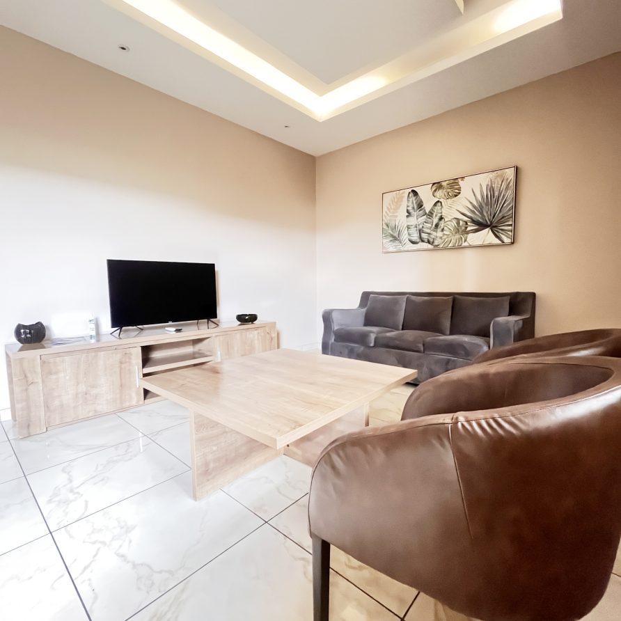 Appartements